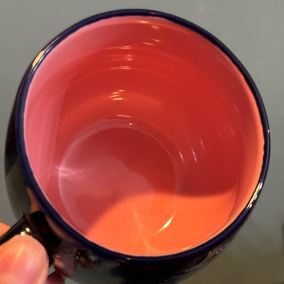 NWT “One Cat Shy of Crazy” Mug and keychain gift set - Picture 5 of 10